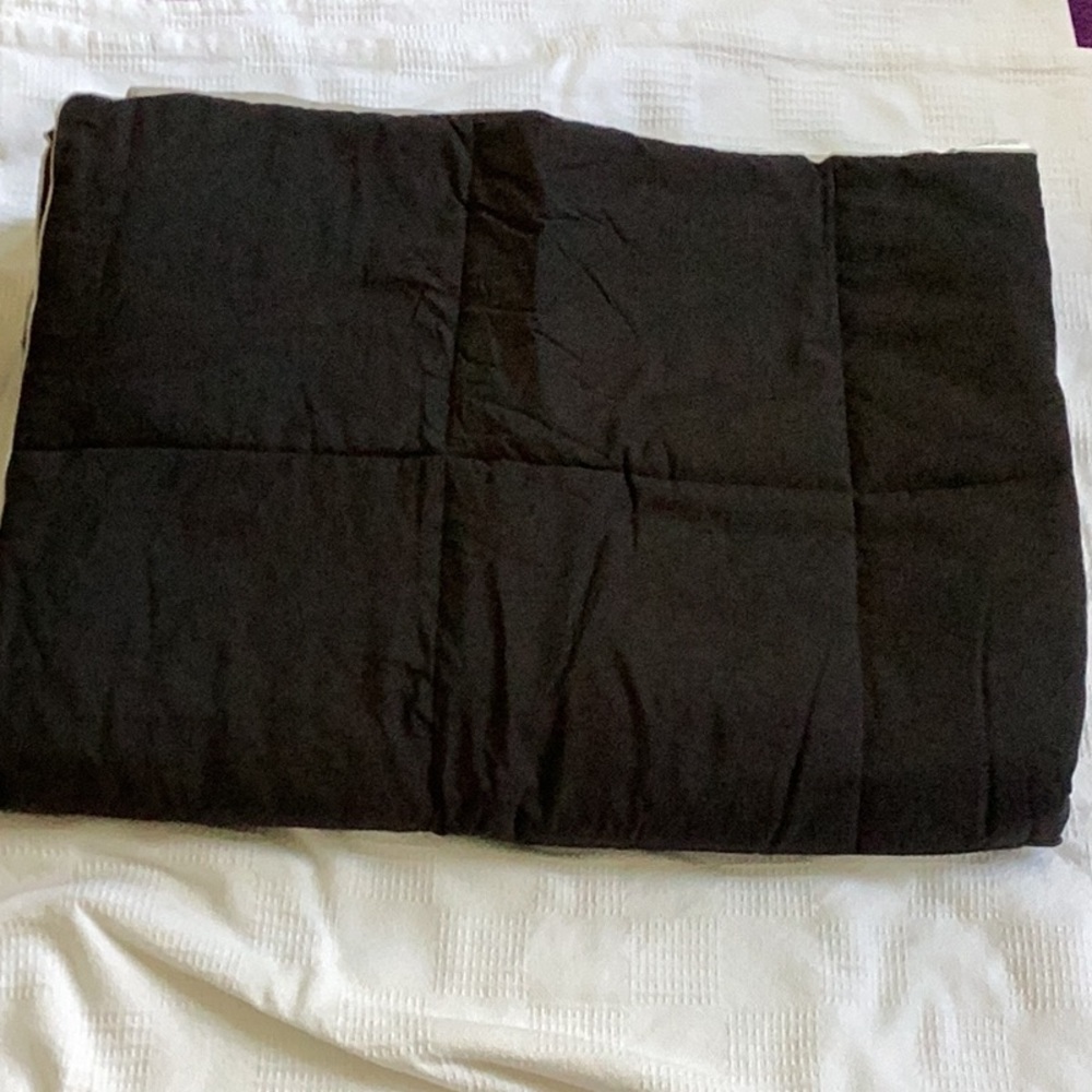 🛏️ Blanket